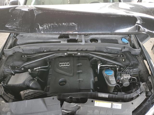 Photo 7 from auction – 2013 AUDI Q5 PREMIUM with VIN WA1LFAFP5DA090293