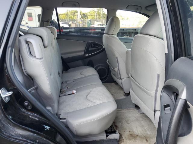 Photo 6 from auction – 2011 TOYOTA RAV4 with VIN 2T3BF4DVXBW106376