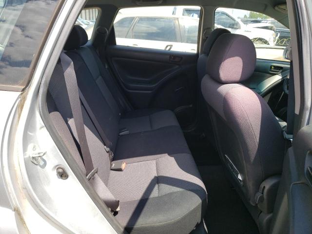 Photo 6 from auction – 2006 PONTIAC VIBE with VIN 5Y2SL65856Z452452