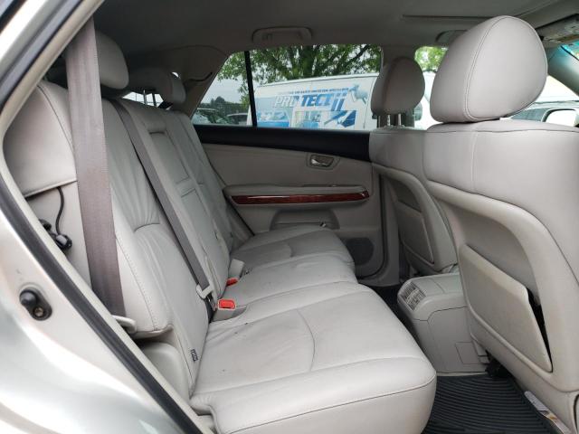 Photo 6 from auction – 2004 LEXUS RX 330 with VIN 2T2HA31U84C036321