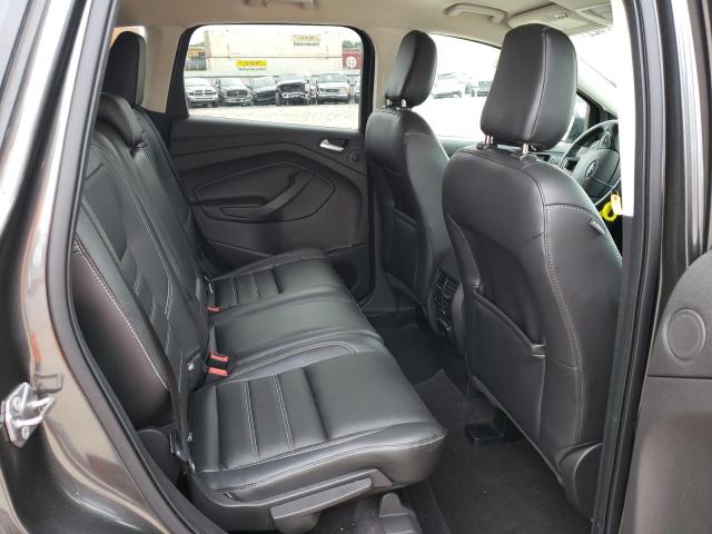 Photo 6 from auction – 2019 FORD ESCAPE TIT with VIN 1FMCU9J97KUA19624