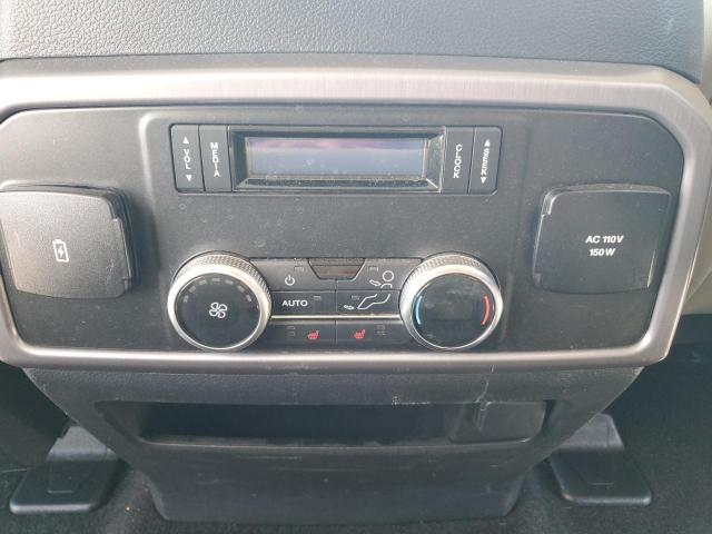 Photo 9 from auction – 2020 FORD EXPEDITION with VIN 1FMJU1MT7LEA18923