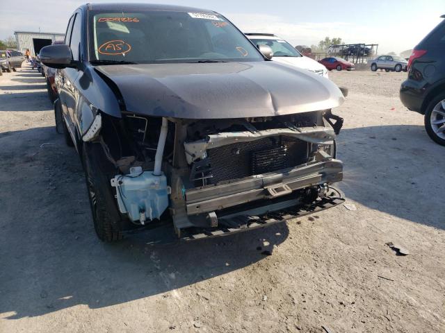 Photo 9 from auction – 2016 MITSUBISHI OUTLANDER with VIN JA4AZ3A38GZ009856