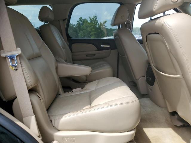 Photo 6 from auction – 2007 GMC YUKON DENA with VIN 1GKFK63847J129862