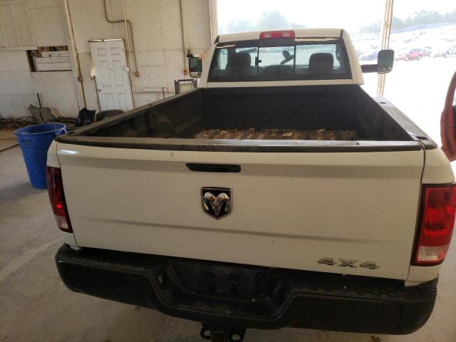 Photo 6 from auction – 2018 RAM 2500 ST with VIN 3C6MR5AJ0JG128044