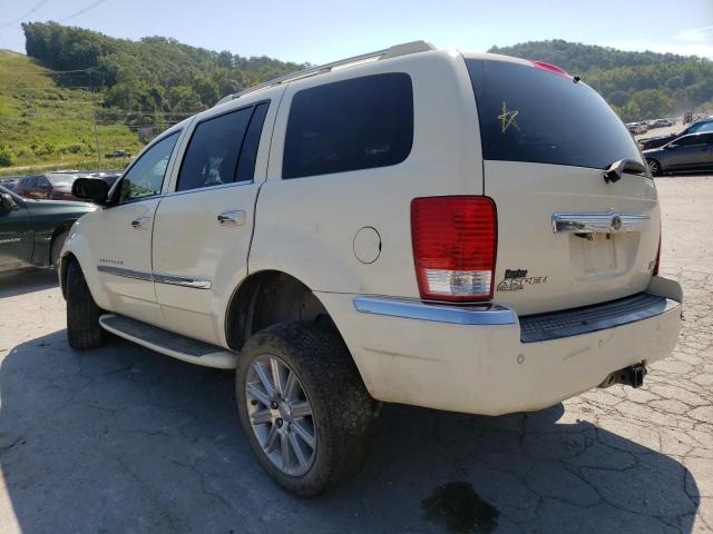 Photo 3 from auction – 2008 CHRYSLER ASPEN LIMI with VIN 1A8HW58298F101995