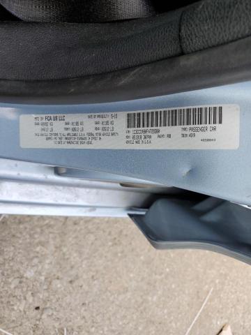 Photo 10 from auction – 2015 CHRYSLER 200 LIMITE with VIN 1C3CCCAB0FN729380