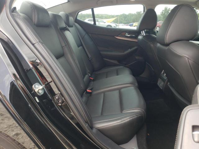 Photo 6 from auction – 2018 NISSAN MAXIMA 3.5 with VIN 1N4AA6AP3JC401516