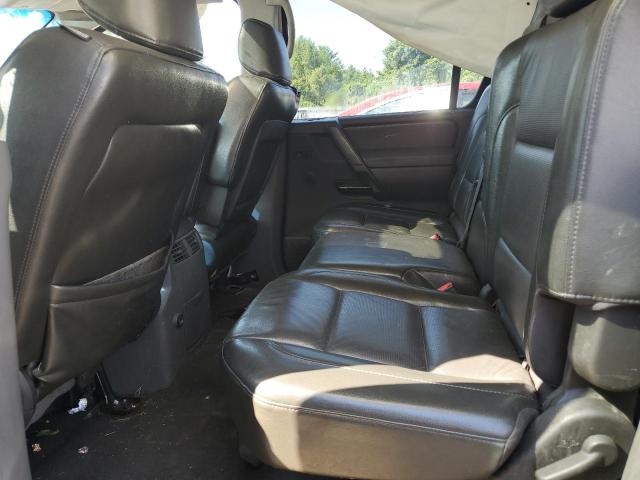Photo 6 from auction – 2007 NISSAN ARMADA SE with VIN 5N1AA08C77N720873