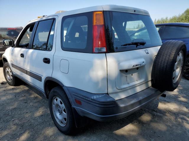 Photo 3 from auction – 2000 HONDA CR-V LX with VIN JHLRD1840YC037765