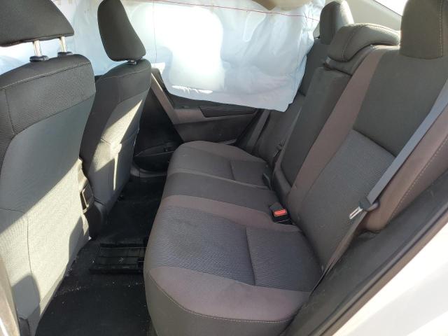Photo 6 from auction – 2018 TOYOTA COROLLA L with VIN 5YFBURHE4JP746752