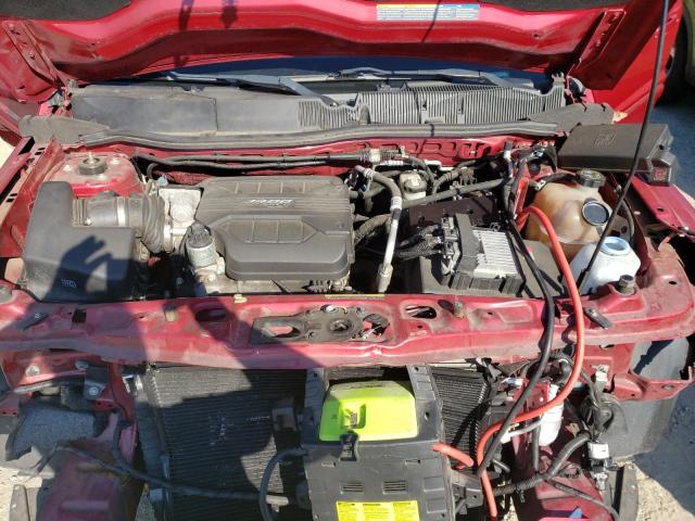 Photo 7 from auction – 2005 CHEVROLET EQUINOX LT with VIN 2CNDL73F356189562