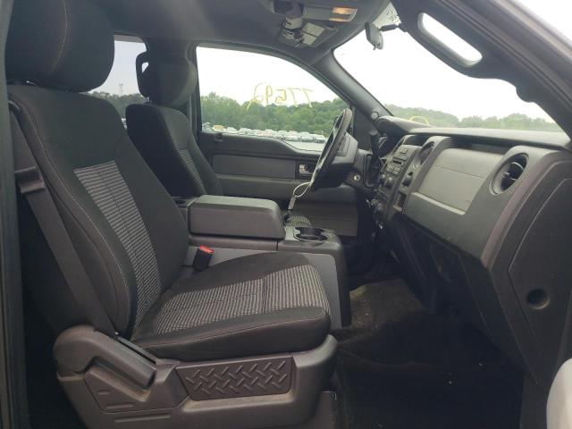 Photo 5 from auction – 2014 FORD F150 SUPER with VIN 1FTFW1CFXEKE87105