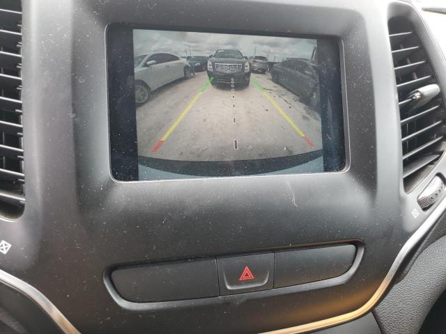 Photo 9 from auction – 2019 JEEP CHEROKEE L with VIN 1C4PJLCB0KD205565