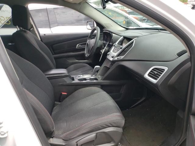 Photo 5 from auction – 2012 GMC TERRAIN SL with VIN 2GKALMEK8C6144893
