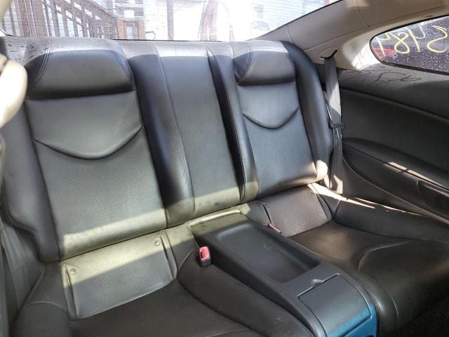 Photo 6 from auction – 2008 INFINITI G37 BASE with VIN JNKCV64E28M102104
