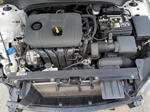 Photo 7 from auction – 2021 KIA FORTE FE with VIN 3KPF24AD0ME276253
