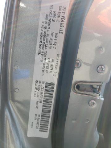 Photo 10 from auction – 2015 DODGE DART SE with VIN 1C3CDFAAXFD315700