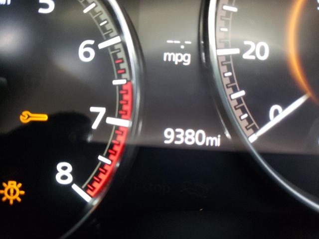 Photo 8 from auction – 2021 MAZDA CX-30 PREF with VIN 3MVDMBCL8MM312897