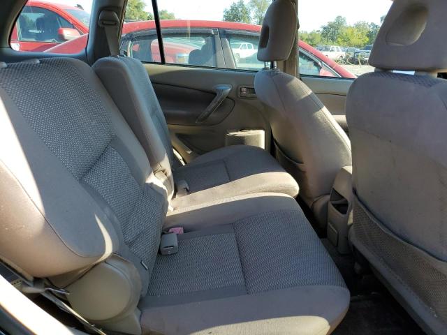 Photo 6 from auction – 2005 TOYOTA RAV4 with VIN JTEGD20V250069298