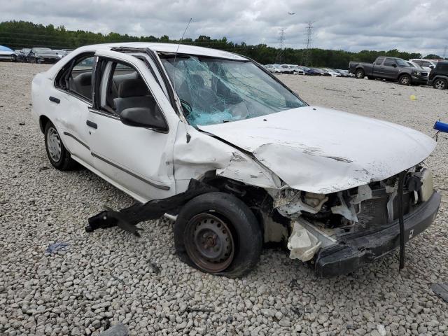 Photo 9 from auction – 1997 NISSAN SENTRA XE with VIN 3N1AB41D2VL022585