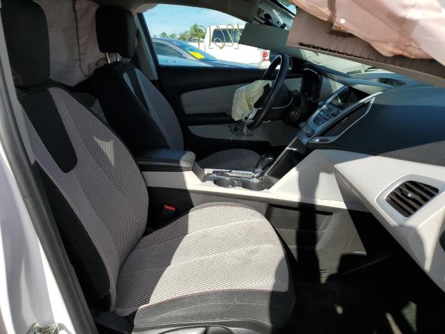 Photo 5 from auction – 2017 GMC TERRAIN SL with VIN 2GKFLNE35H6289837