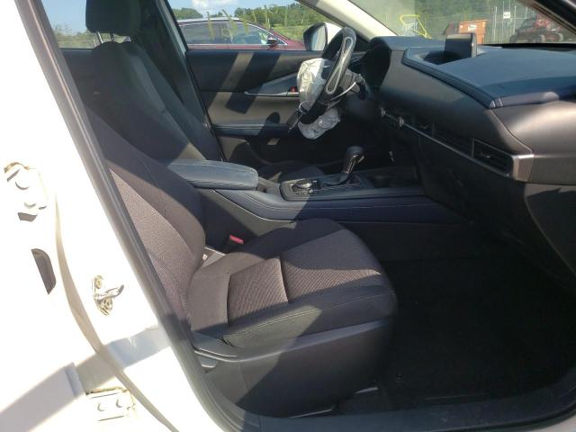 Photo 5 from auction – 2021 MAZDA CX-30 with VIN 3MVDMBAL9MM219440