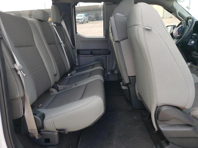 Photo 6 from auction – 2020 FORD F150 SUPER with VIN 1FTEX1CB8LKF57820