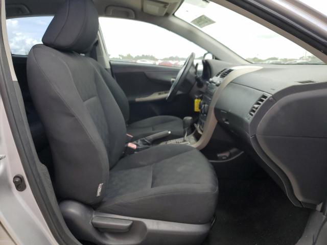 Photo 5 from auction – 2010 TOYOTA COROLLA BA with VIN 1NXBU4EE5AZ289827