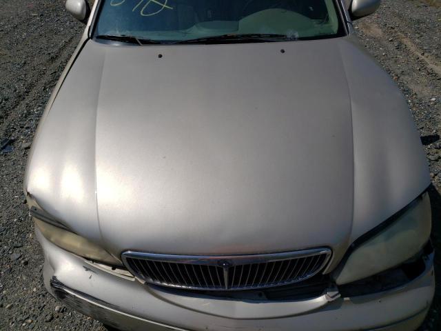 Photo 7 from auction – 2001 INFINITI I30 with VIN JNKCA31A51T005342