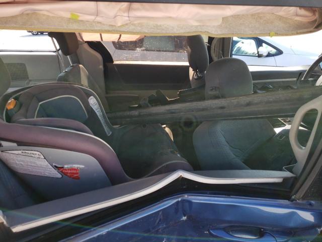 Photo 6 from auction – 2010 DODGE GRAND CARA with VIN 2D4RN4DE5AR419137