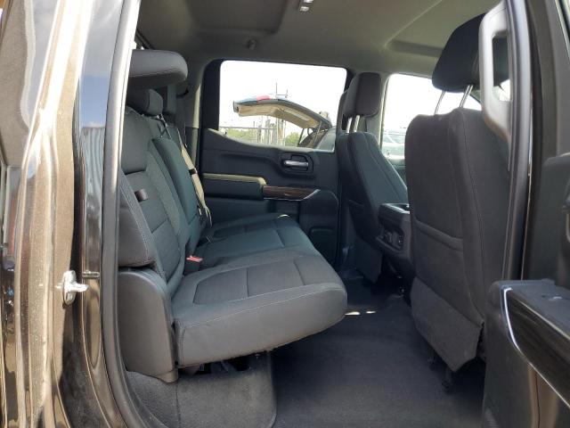 Photo 6 from auction – 2021 CHEVROLET SILVERADO with VIN 1GCPYFED7MZ223157