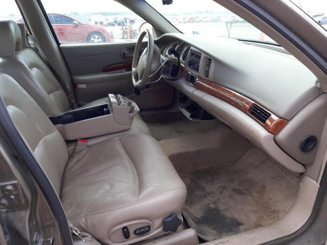 Photo 5 from auction – 2002 BUICK LESABRE LI with VIN 1G4HR54K22U260151