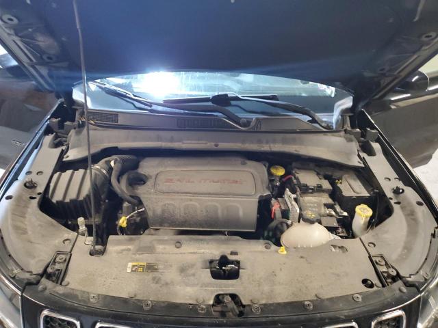 Photo 7 from auction – 2017 JEEP COMPASS LA with VIN 3C4NJDBBXHT692470