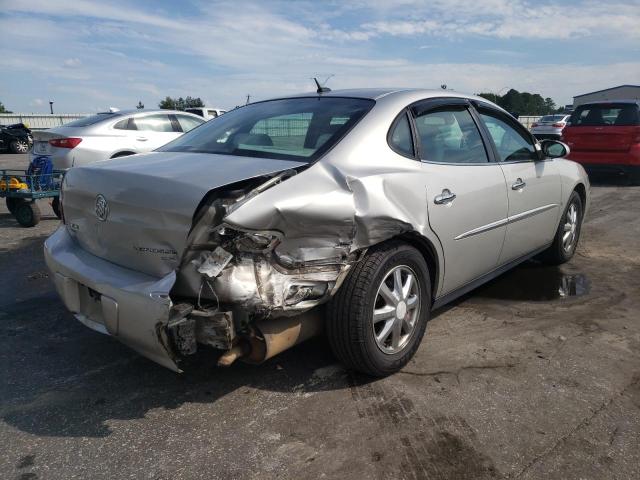 Photo 4 from auction – 2007 BUICK LACROSSE C with VIN 2G4WC582771132607