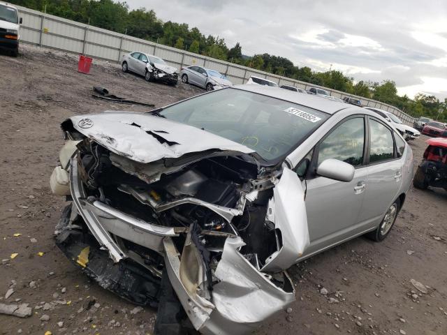 Photo 2 from auction – 2009 TOYOTA PRIUS with VIN JTDKB20UX97836629