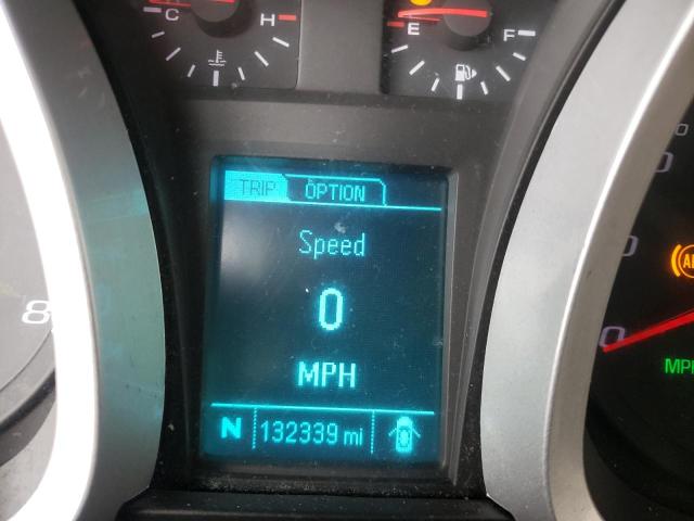 Photo 8 from auction – 2014 CHEVROLET EQUINOX LT with VIN 2GNFLDE33E6246624