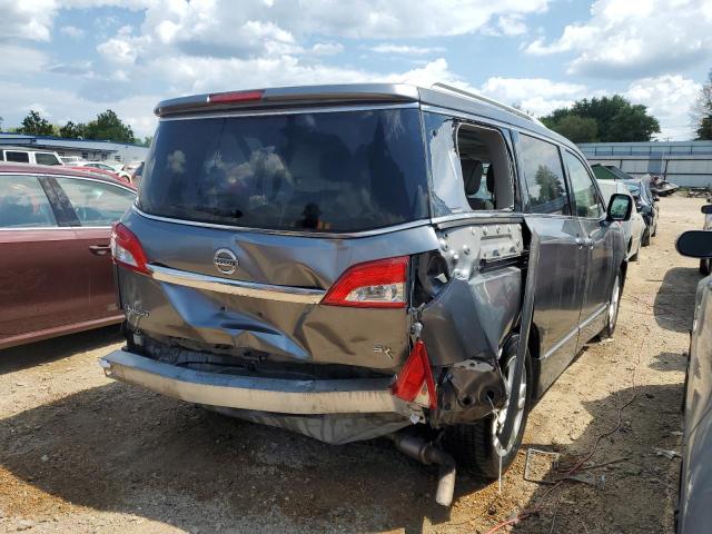 Photo 9 from auction – 2014 NISSAN QUEST S with VIN JN8AE2KP6E9104107