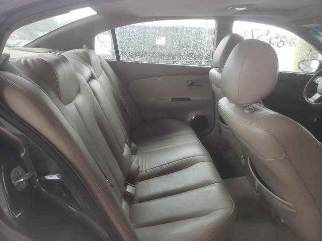 Photo 6 from auction – 2006 NISSAN ALTIMA S with VIN 1N4AL11D86C254054
