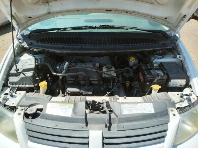 Photo 7 from auction – 2006 DODGE CARAVAN C/ with VIN 1D4GP21E56B527600