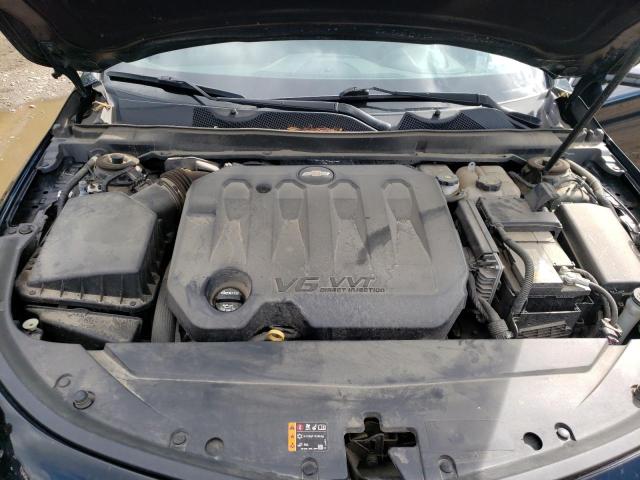 Photo 7 from auction – 2020 CHEVROLET IMPALA PRE with VIN 1G1105S33LU108191