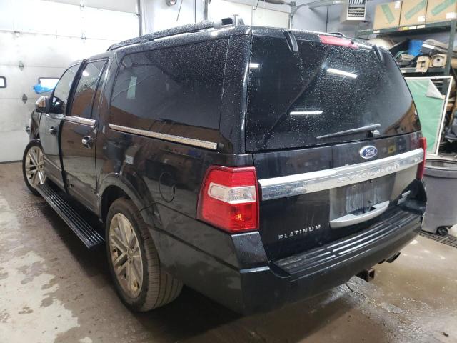 Photo 3 from auction – 2015 FORD EXPEDITION with VIN 1FMJK1MT7FEF46083