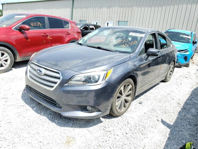 Photo 2 from auction – 2017 SUBARU LEGACY 3.6 with VIN 4S3BNEN68H3068271