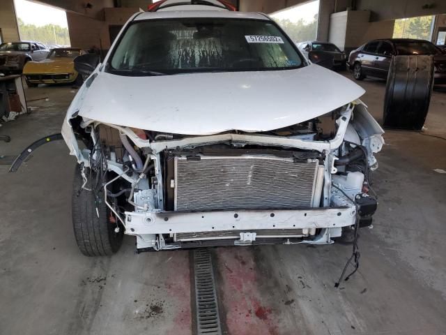 Photo 9 from auction – 2018 TOYOTA RAV4 LE with VIN JTMBFREV9JJ225089