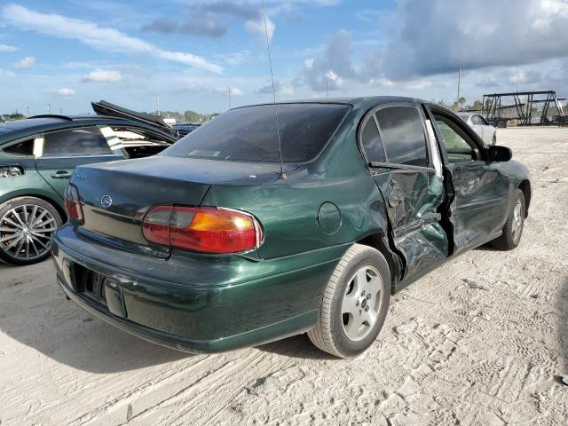 Photo 4 from auction – 2003 CHEVROLET MALIBU LS with VIN 1G1NE52J63M590513