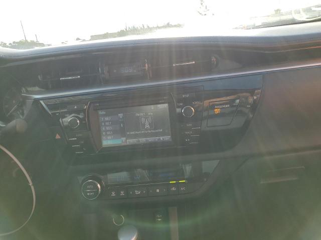Photo 9 from auction – 2015 TOYOTA COROLLA L with VIN 2T1BURHE1FC358840
