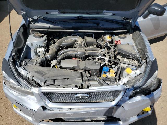 Photo 7 from auction – 2015 SUBARU IMPREZA with VIN JF1GPAA67FH200117