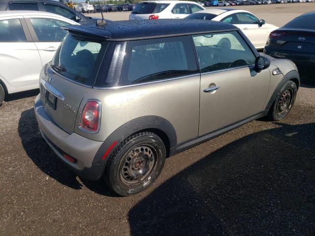 Photo 4 from auction – 2008 MINI COOPER S with VIN WMWMF73508TV34588