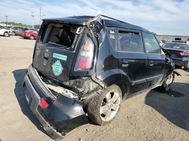 Photo 4 from auction – 2010 KIA SOUL + with VIN KNDJT2A21A7098178