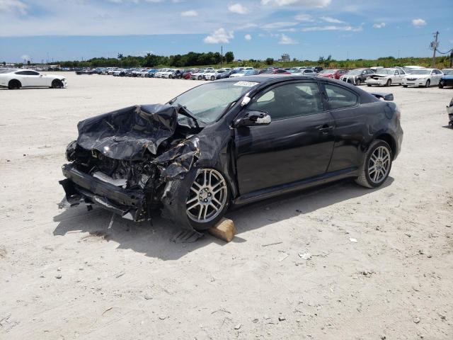 Photo 2 from auction – 2008 SCION TC with VIN JTKDE167280251782
